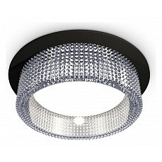 Встраиваемый светильник ambrella light xc xc8051030